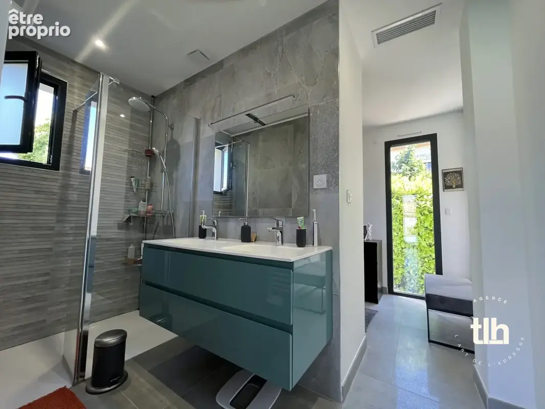 Maison 4 pièces 148 m² à vendre à Mudaison (34130) - photo 8