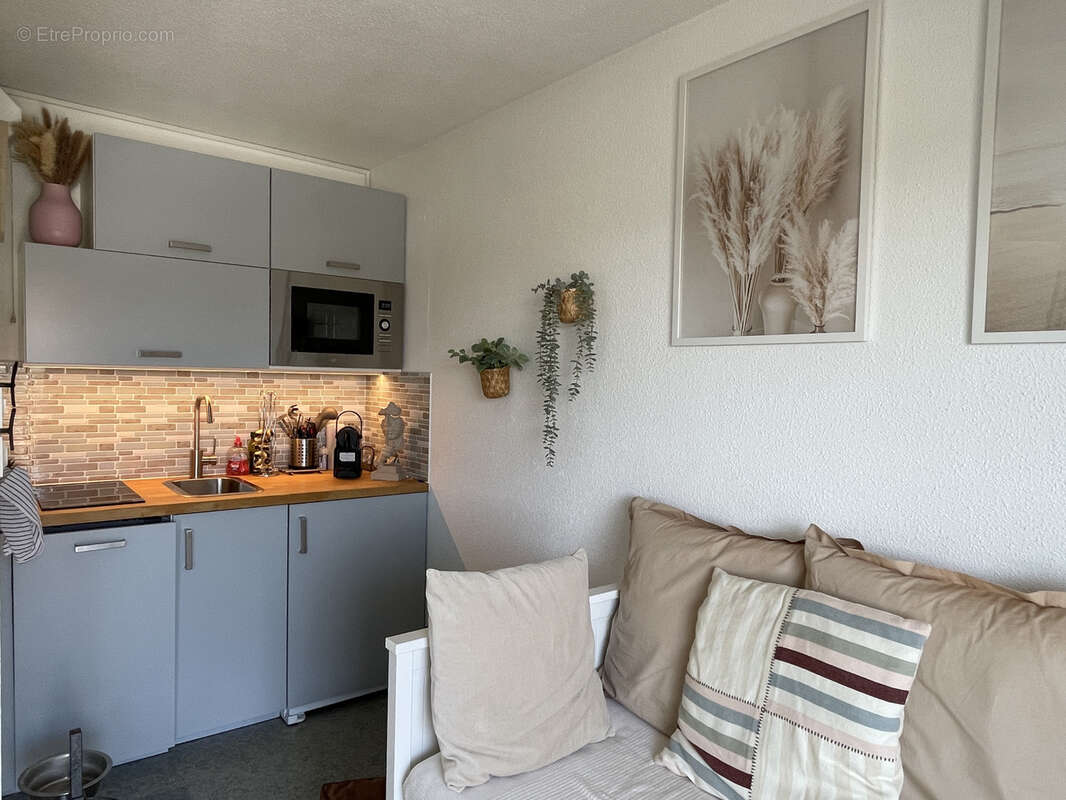 Appartement à VILLERS-SUR-MER