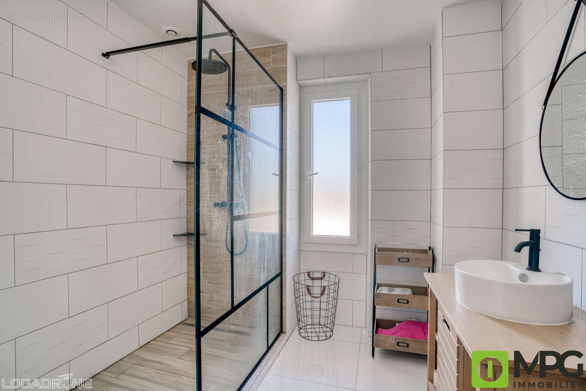 Maison à VILLENEUVE-SUR-LOT