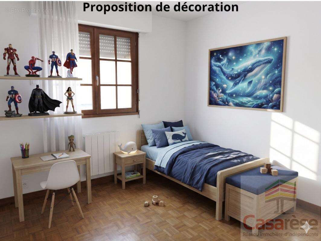 Maison à HENNEBONT