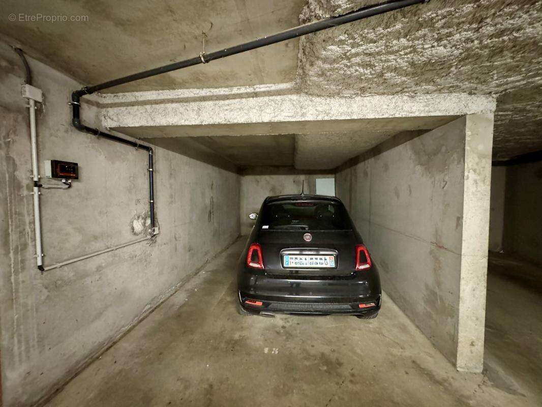 Appartement à MAUGUIO