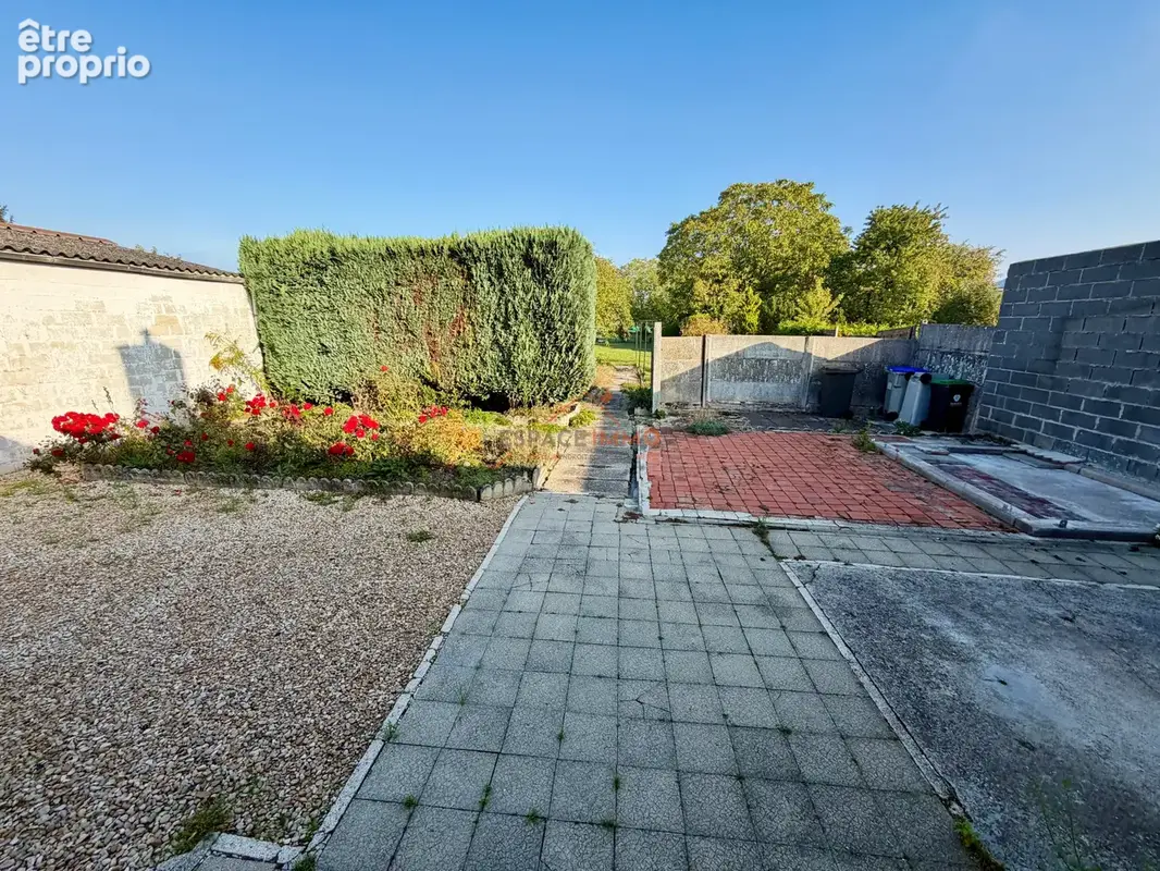 HAVELUY Maison sur 1600m2 A visiter - photo 12