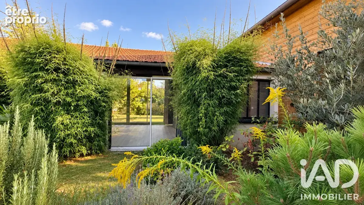 Photo 1 - Maison à BOURRON-MARLOTTE