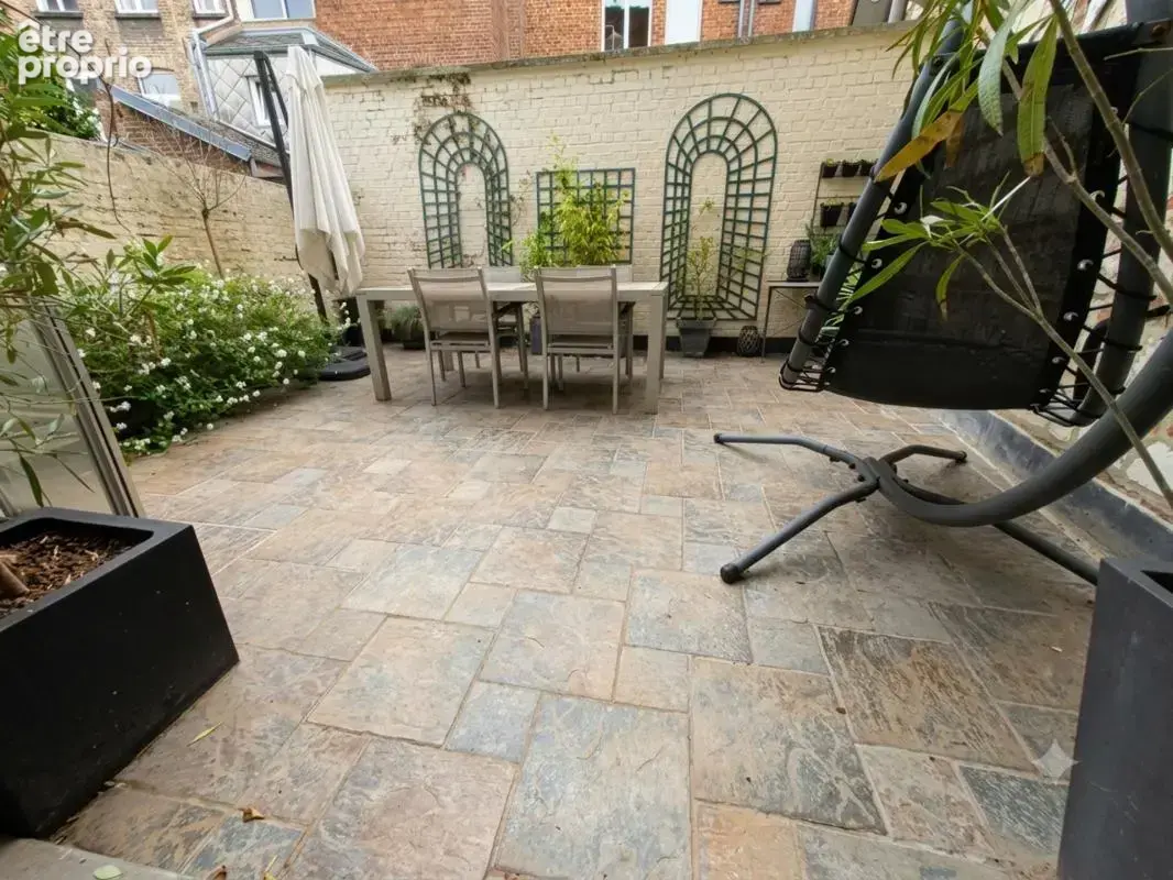 Maison bourgeoise de caractère — 212 m² — Arras hyper-centre - photo 3
