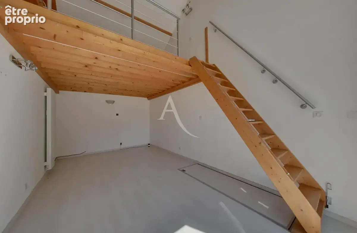 Maison Ozoir La Ferriere 7 pièces - photo 6