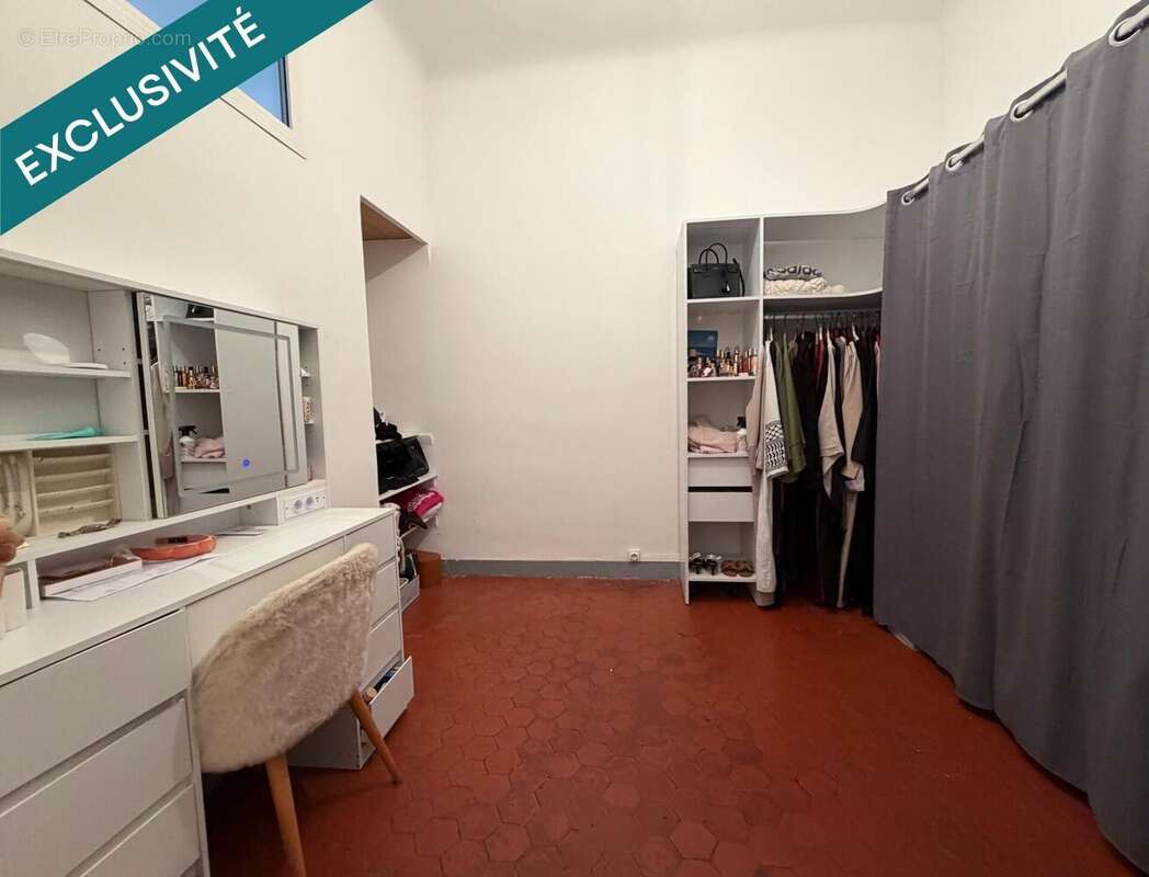 Photo 5 - Appartement à MARSEILLE-2E