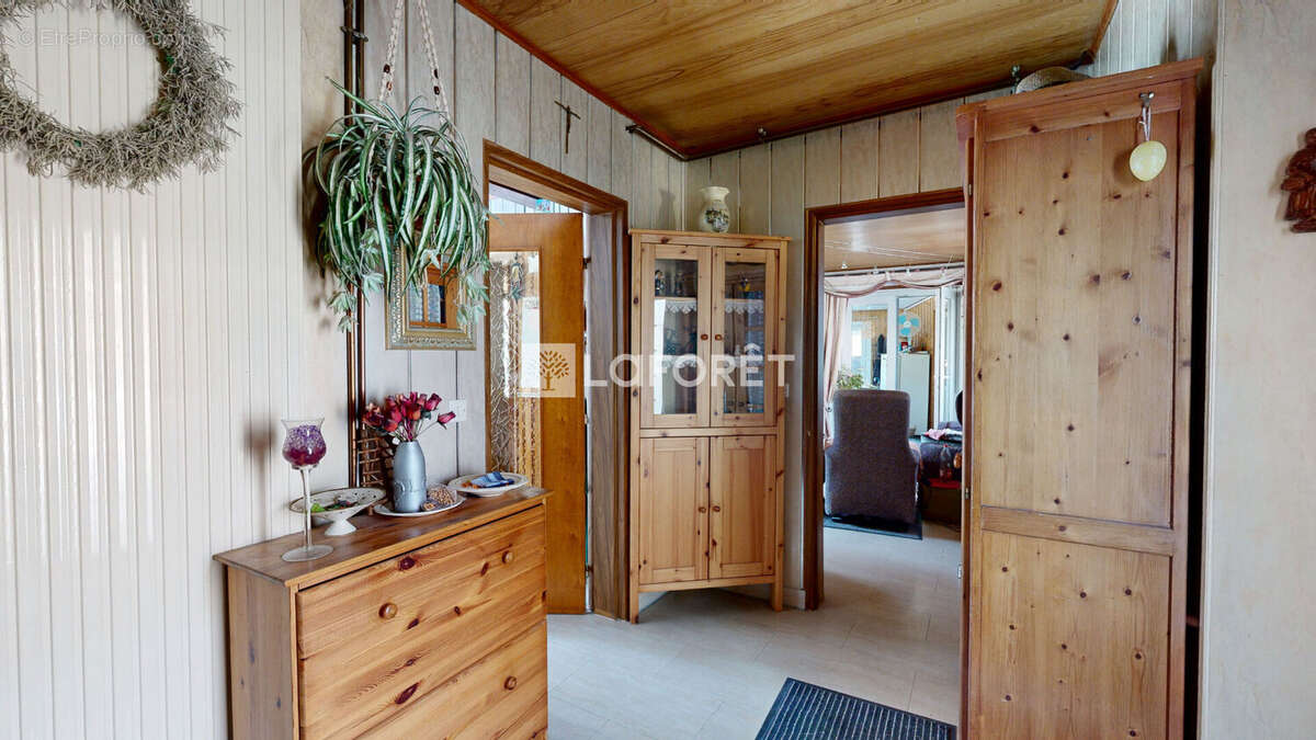Maison de 141,55m2 avec corps de ferme - photo 3