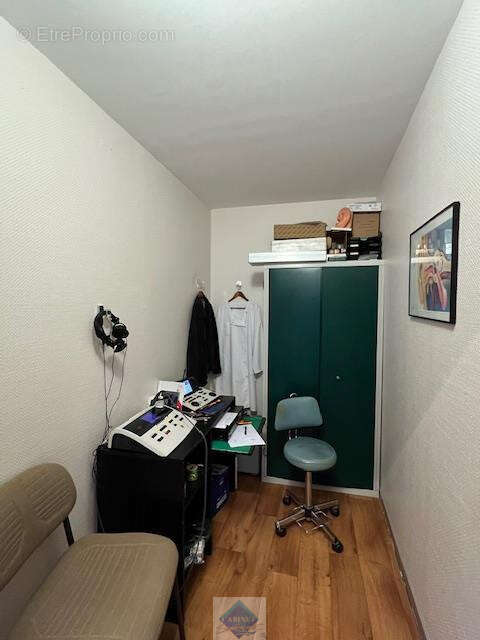 Bureaux - cabinet medical - photo 7