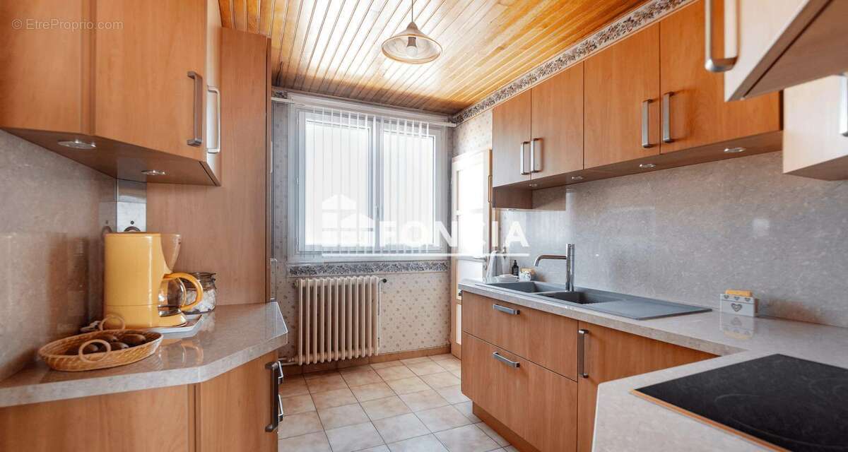 Appartement à ANTONY