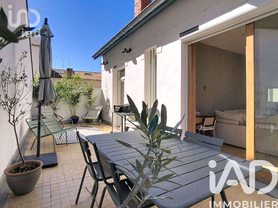 Photo 5 - Maison à TOULOUSE