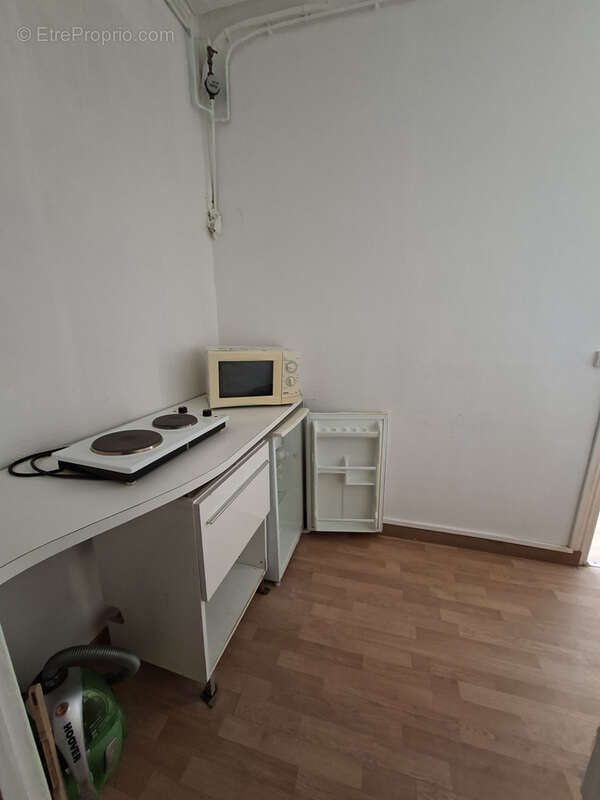 Appartement à AULT