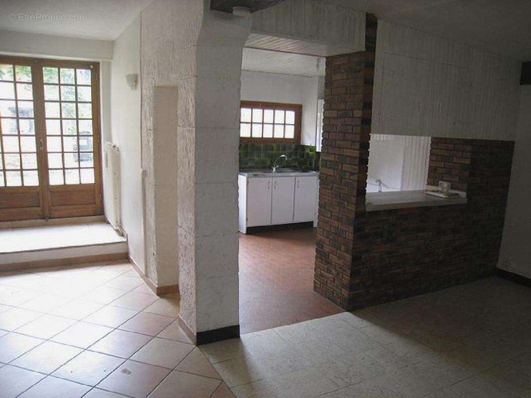 Maison à NOGENT-LE-ROTROU