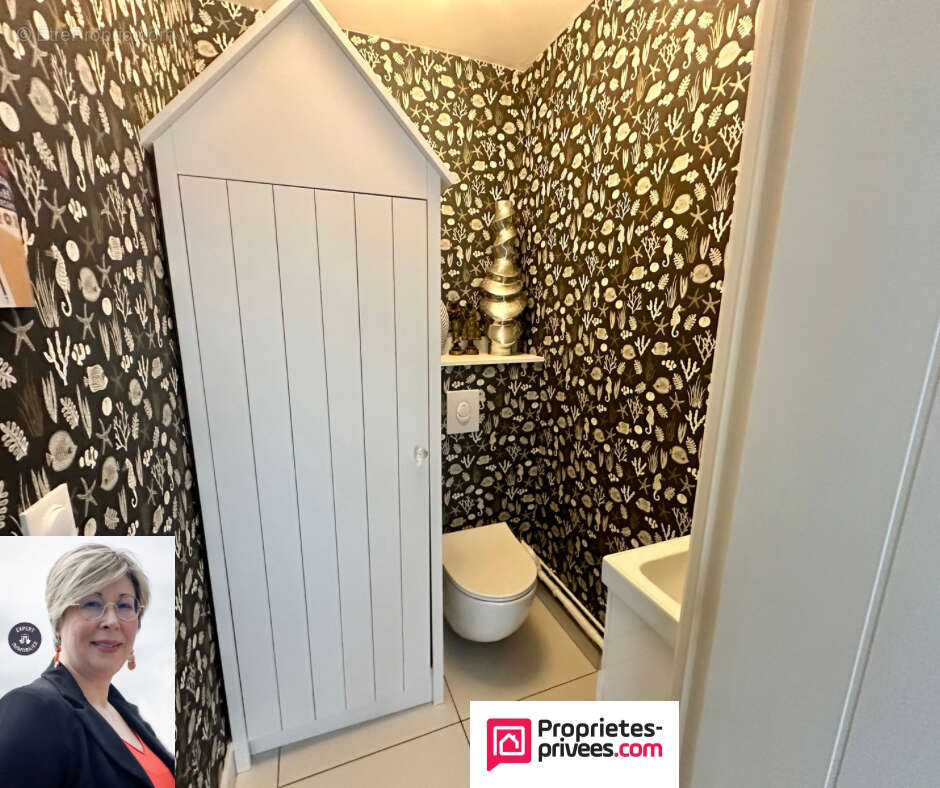 Appartement à SAINT-MALO