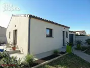 Photo 1 - Maison à PEYRIAC-MINERVOIS