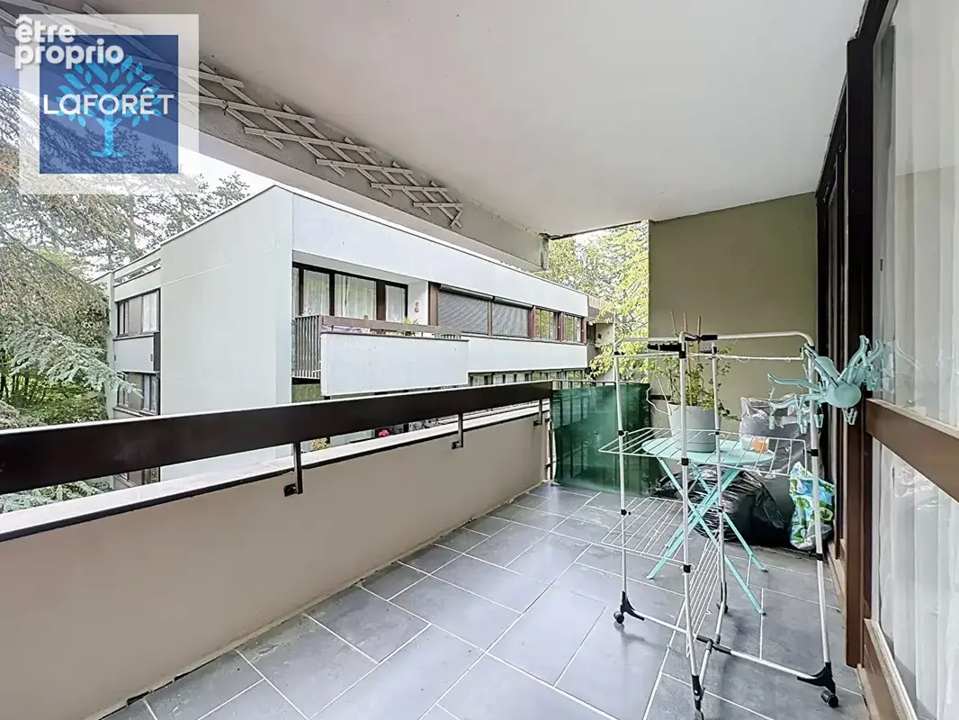 Appartement Mery Sur Oise 5 pièces 94.74 m2 - photo 10