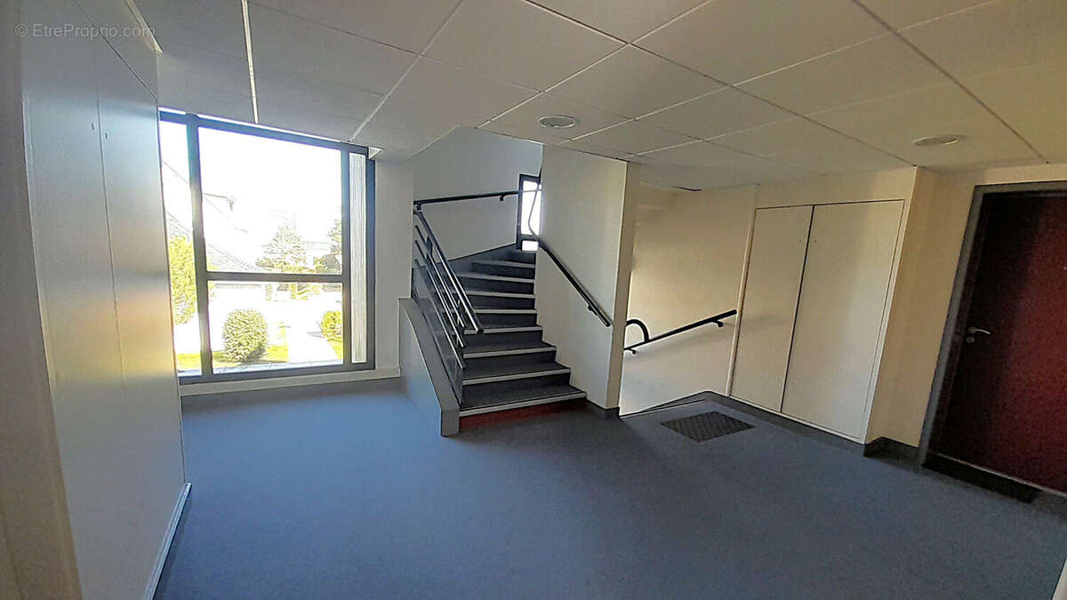 Appartement à LE CROISIC