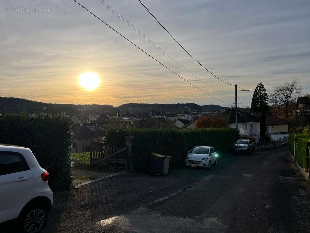 Photo 6 - Terrain à LONS-LE-SAUNIER