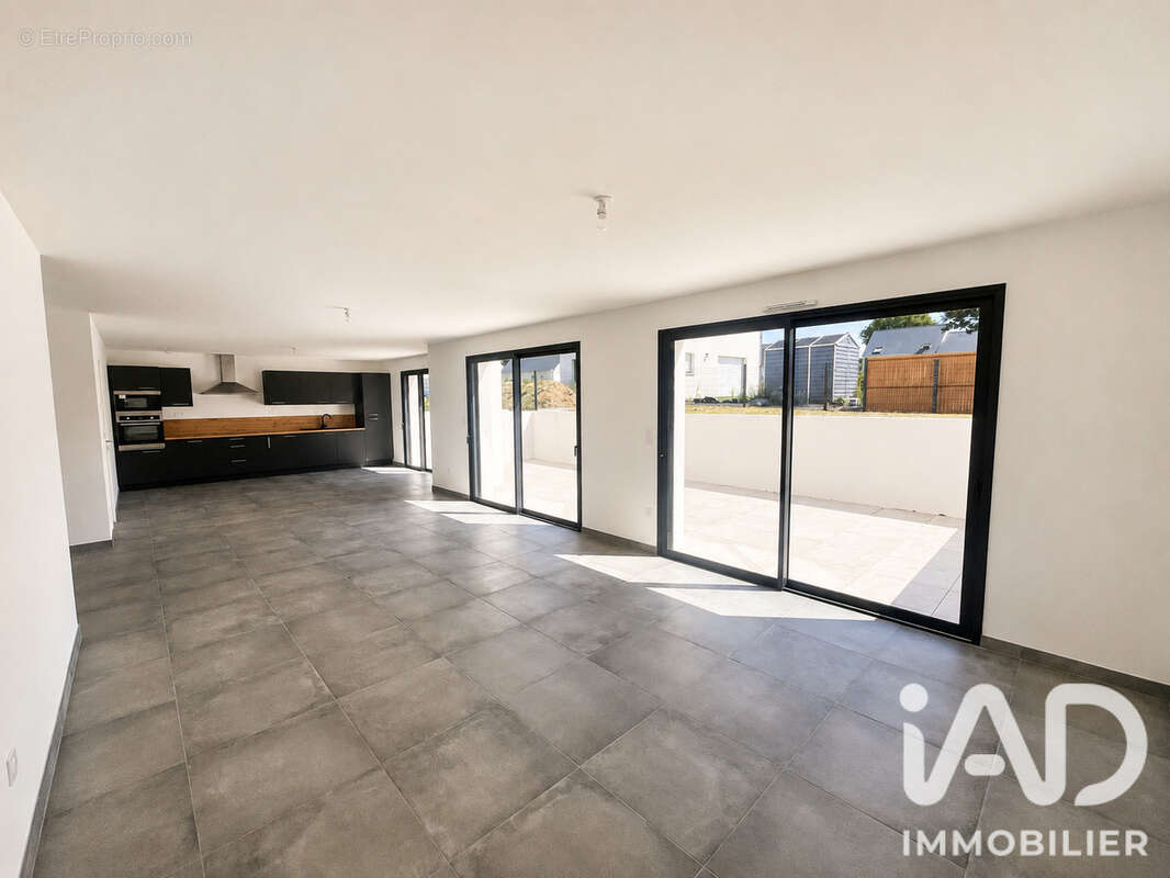 Photo 2 - Maison à MARZAN