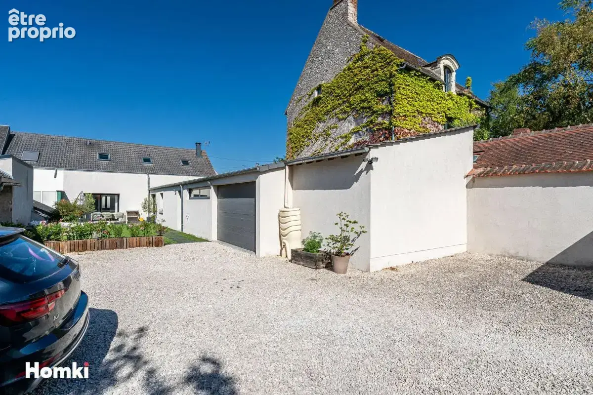 Maison/Villa T5 de 165 m² à La Chapelle-Saint-Mesmin 45380 - photo 21