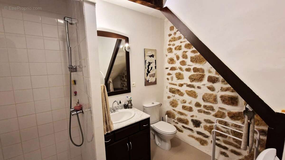 Maison à MARGON