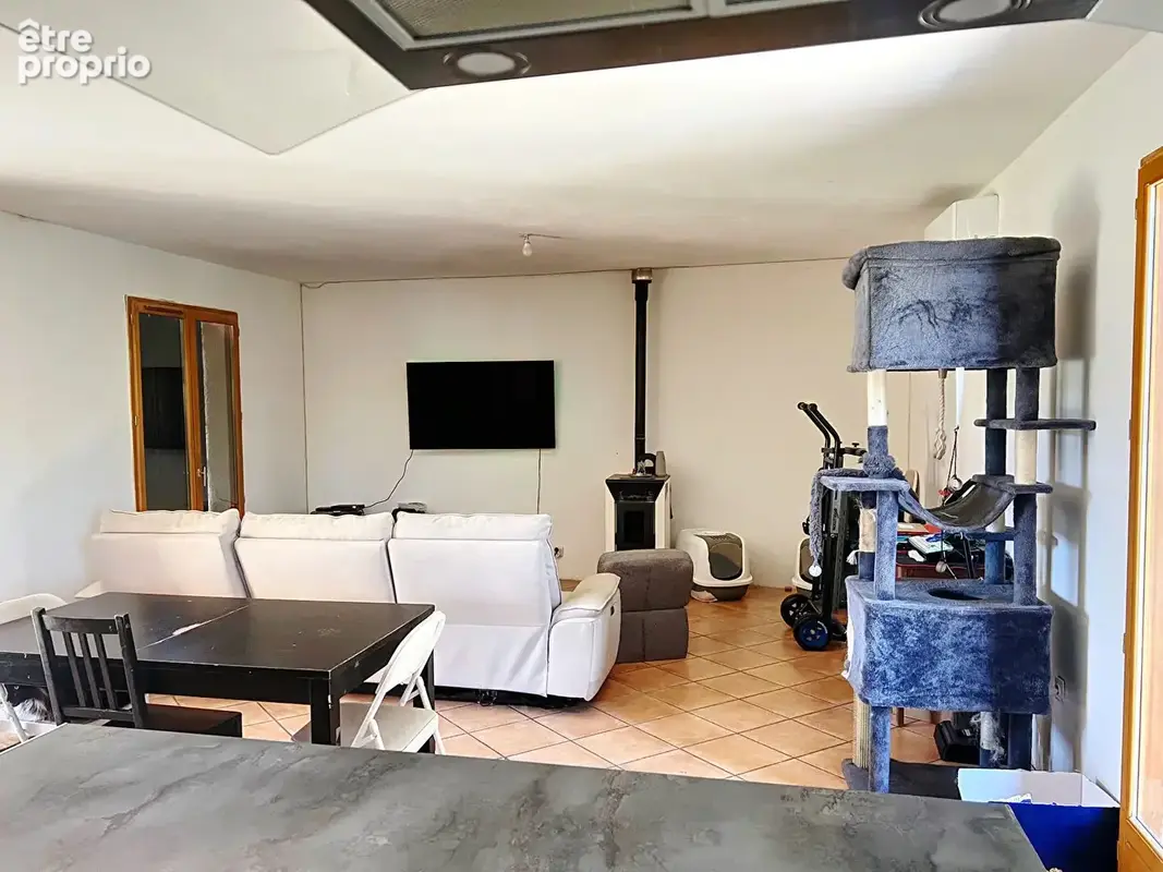 Maison plain-pied 3 chambres - photo 2
