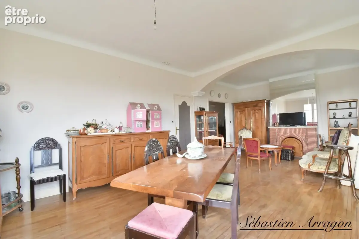 Maison à vendre 8 pièces CASSENEUIL (47) - photo 3