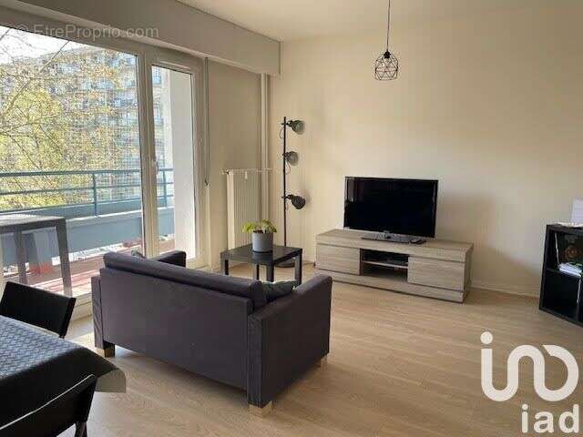 Appartement 44 m² à Strasbourg  - photo 3