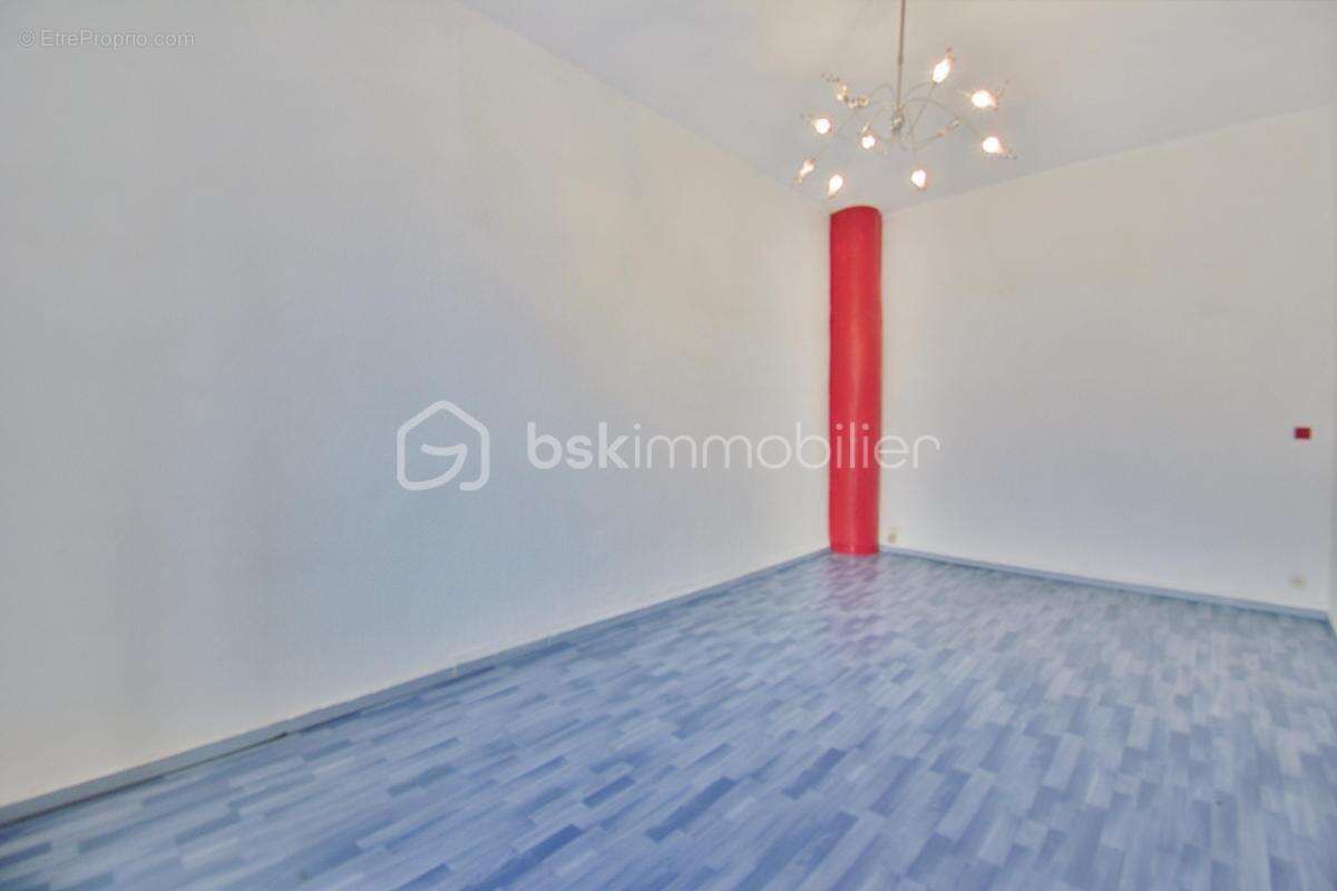 Appartement à PAU