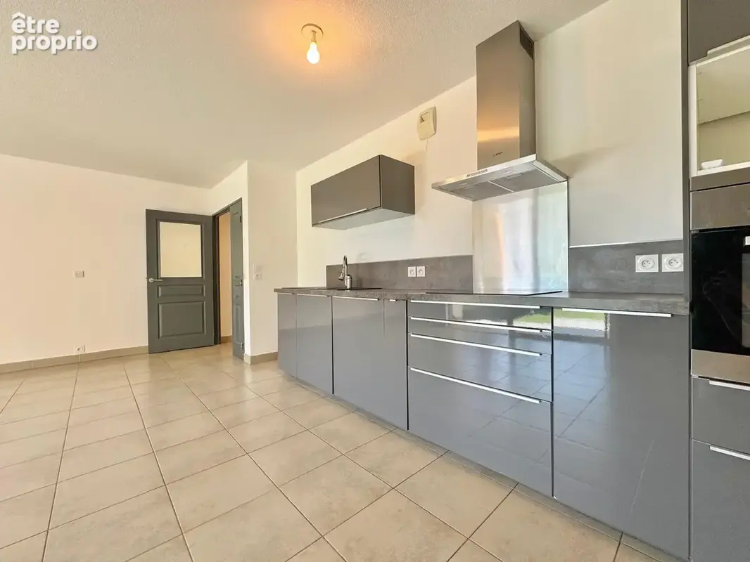 Appartement 3 pièces 68m2 avec garage et place de parking - photo 6