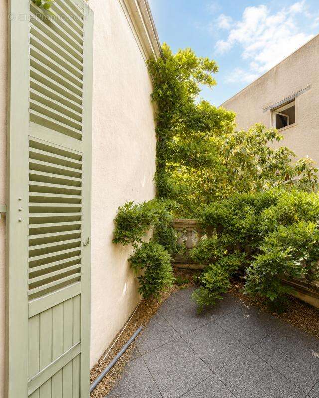 Maison à NANTES