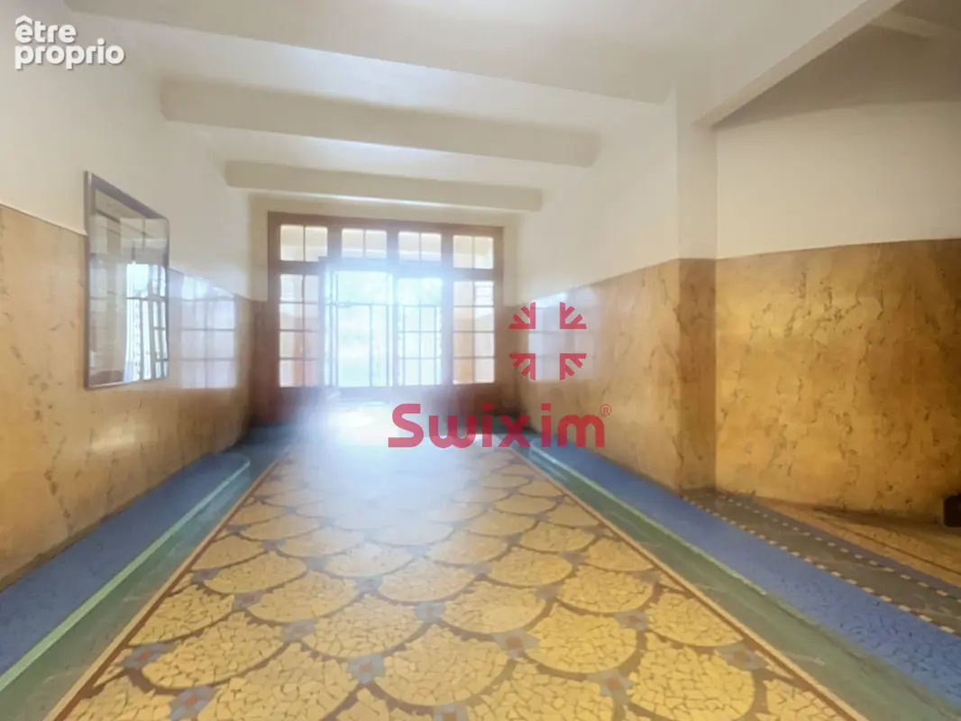 Commerce 49 m² à vendre à Paris-11e (75011) - photo 2