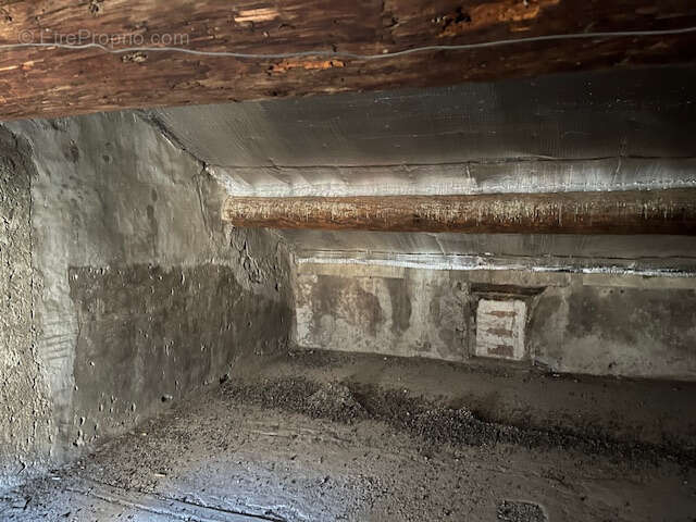 Maison de village 153m2 de surface plancher sur 3 niveaux - photo 39