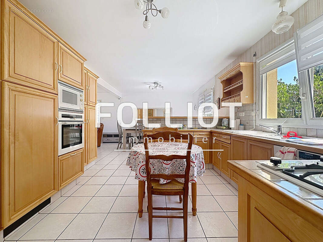 Maison Granville 4 pièce(s) 97.5 m2 - photo 9