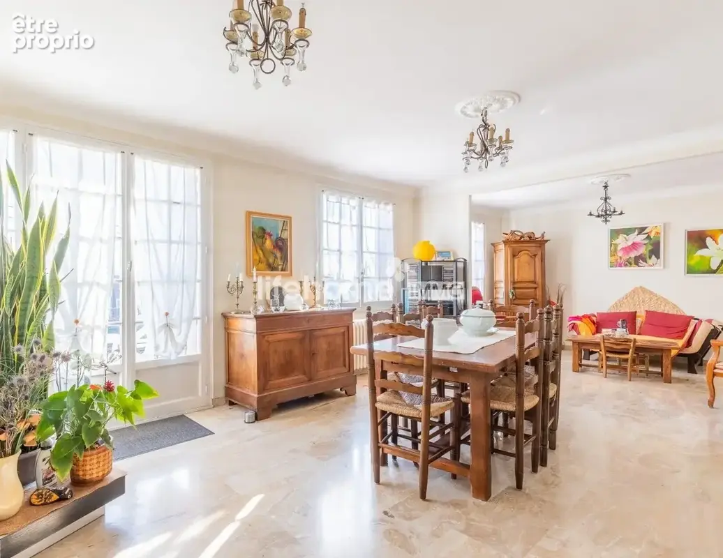 Maison 5 pièces 181 m² à vendre à Breuillet (91650) - photo 4