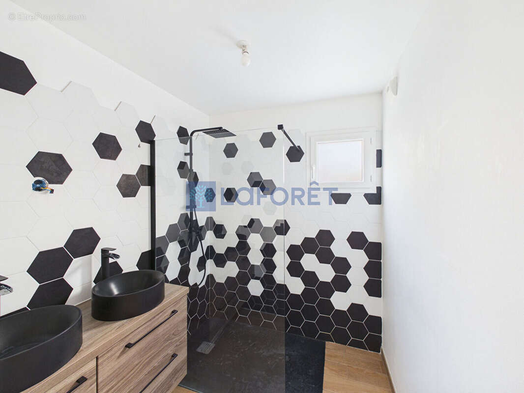 Appartement à PIETROSELLA