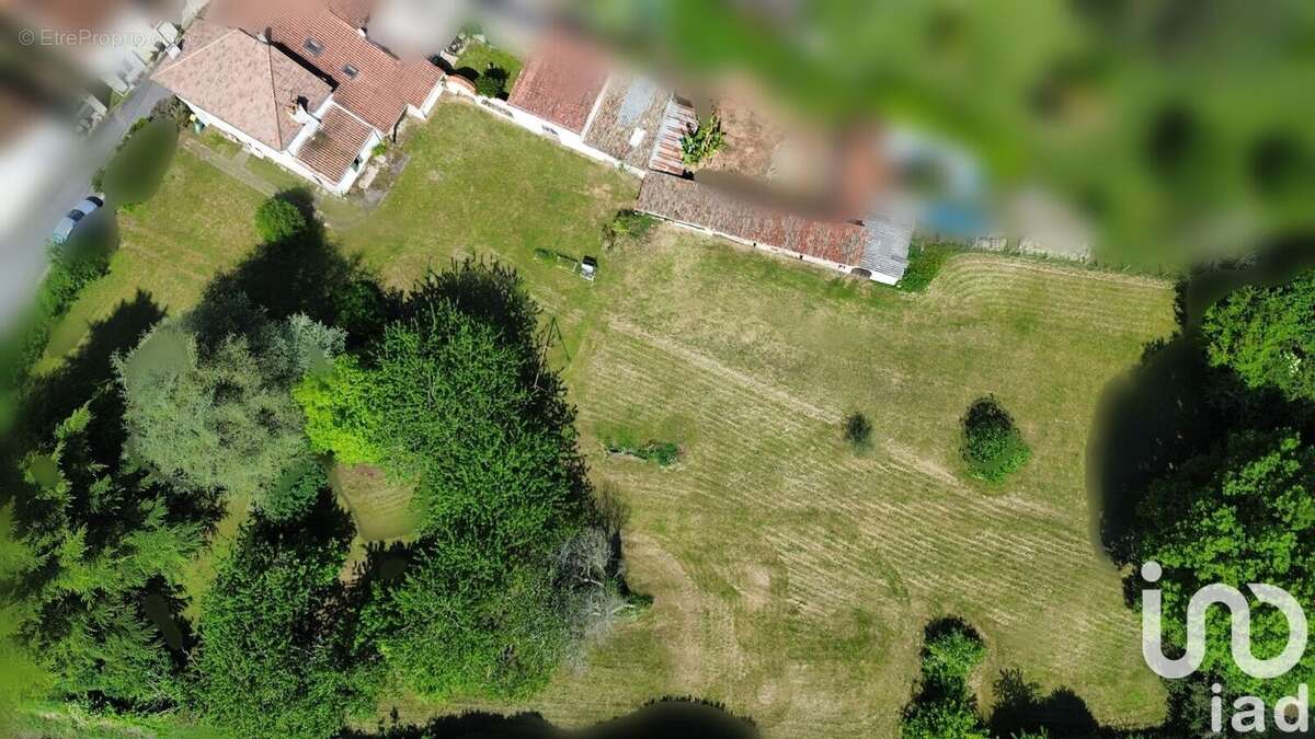 Photo 6 - Maison à COZES