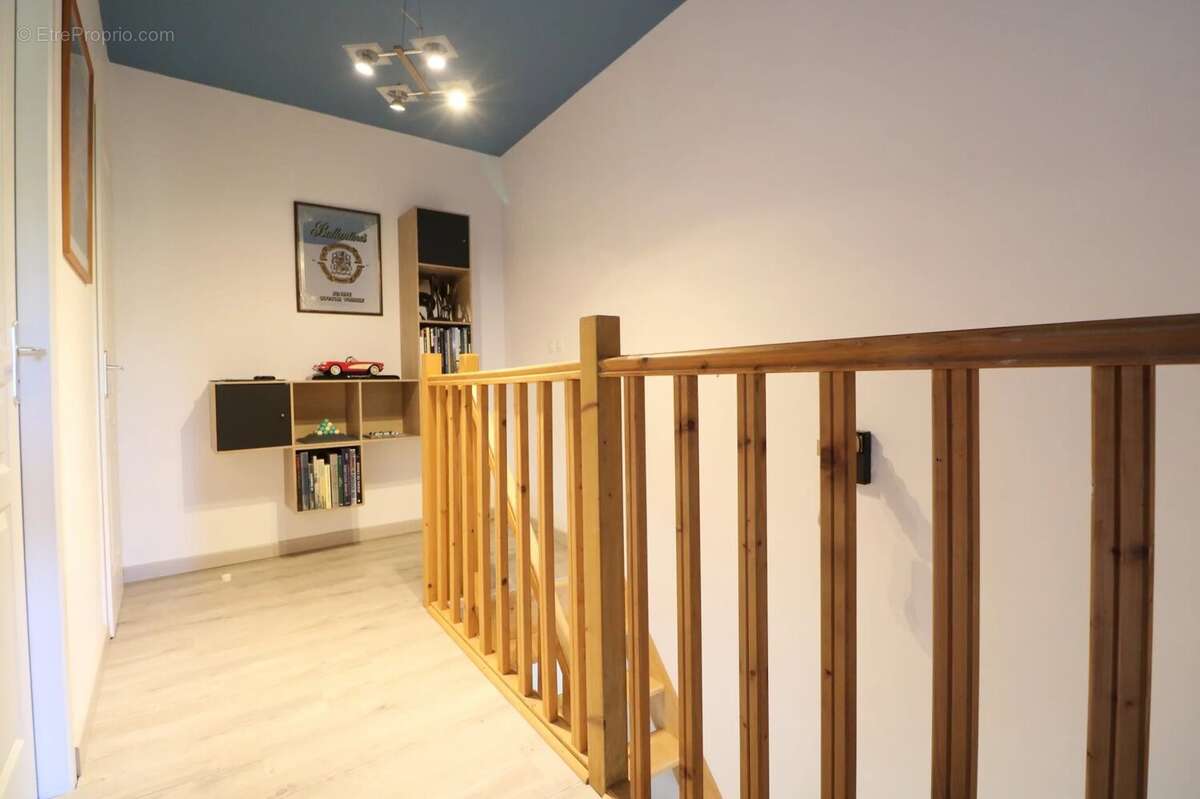 Charmante maison de 70 m² avec terrasse et jardin - photo 8
