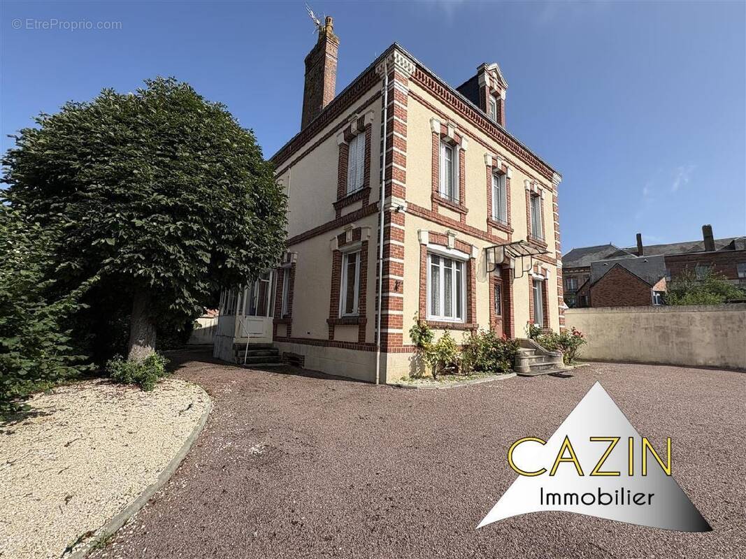 Maison à GACE