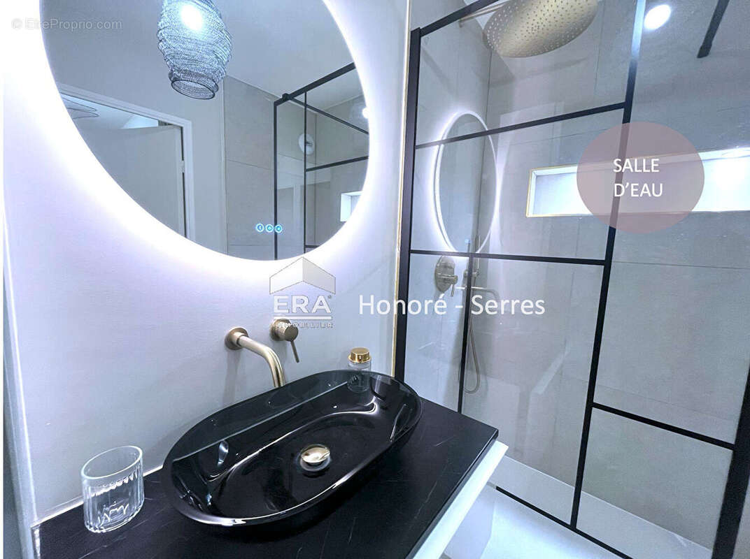 Appartement à BALMA