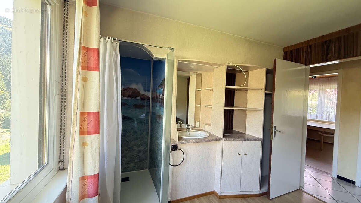 Maison à TAINTRUX