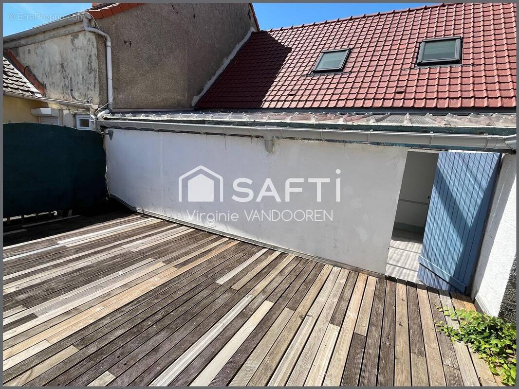 Photo 1 - Appartement à LE PORTEL