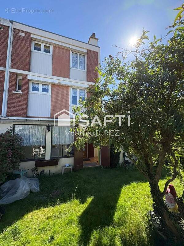 Photo 1 - Maison à COUDEKERQUE-BRANCHE