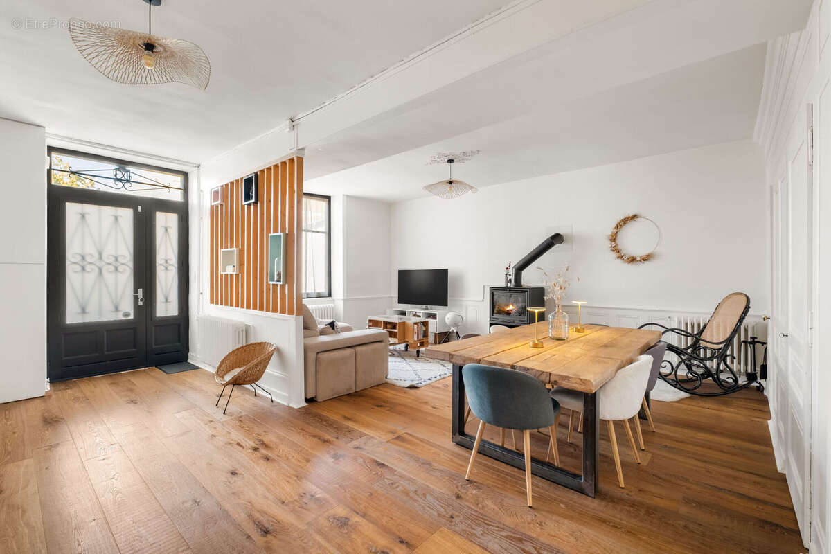 Photo 6 - Maison à MARENNES