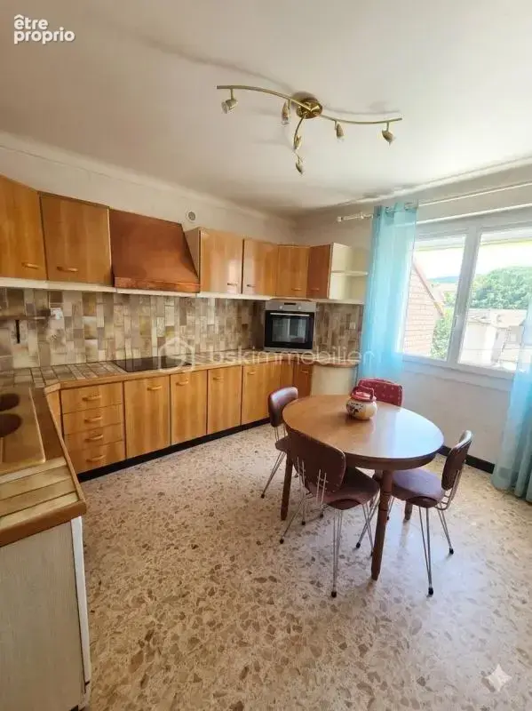 Rare à la Vente : Appartement de 136 m² avec Ascenseur – Langogne - photo 3