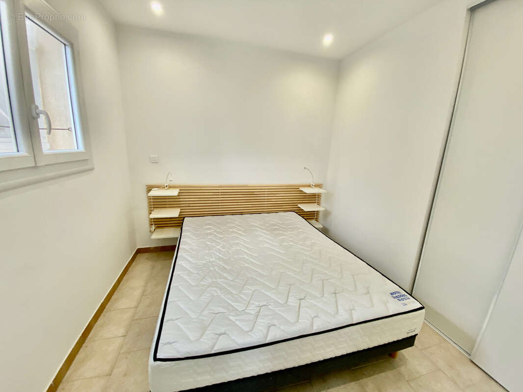 Maison à FRONTIGNAN