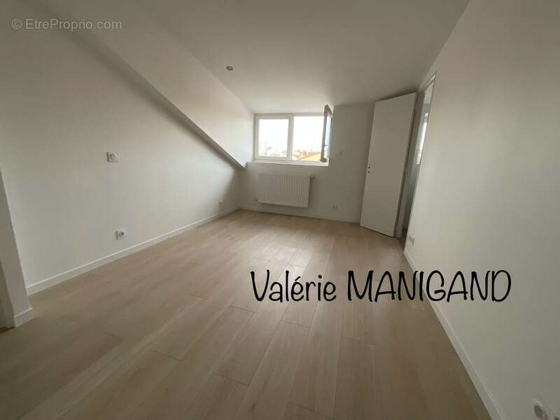 Appartement à vendre 4 pièces LIMOGES (87) - photo 6