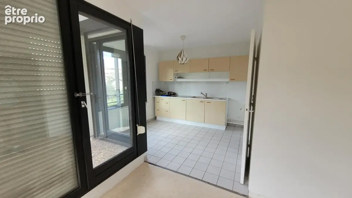 Bel Appartement type 2 - Chamalières quartier Beaulieu - photo 2
