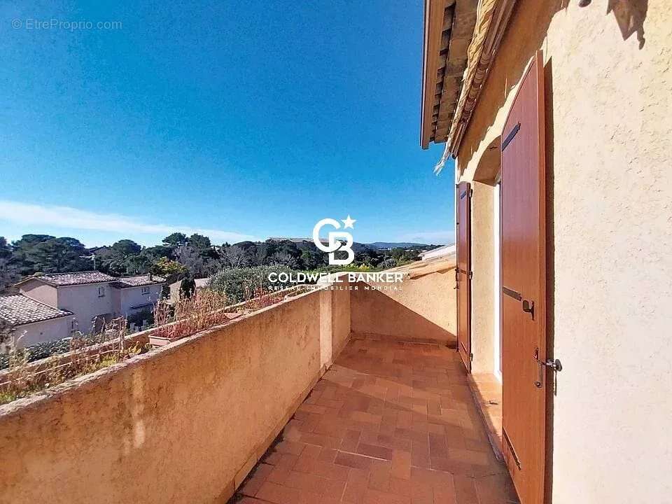 Fréjus – Quartier résidentiel prisé - photo 17