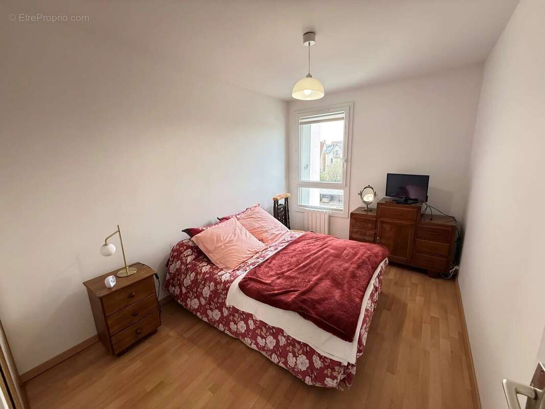 Appartement à CLAMART