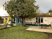 Photo 1 - Maison à ANTOGNY-LE-TILLAC